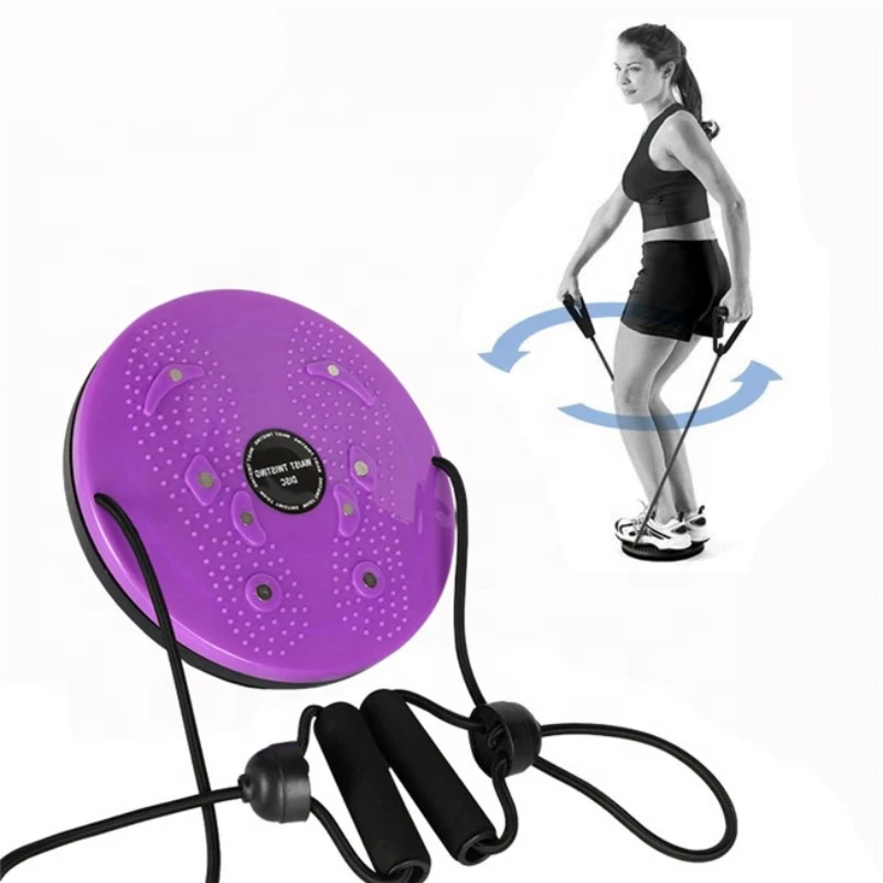 Тарелка для скручивания талии женское оборудование тела артефакт снижения веса