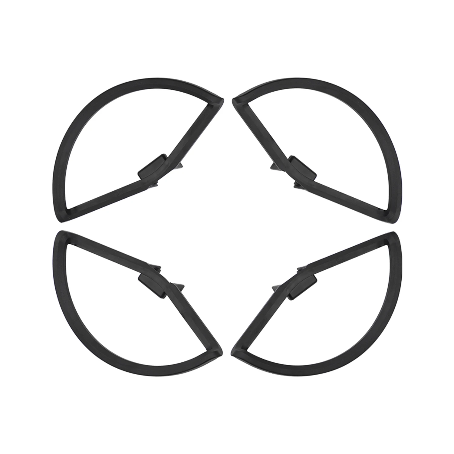 Защита пропеллера для Parrot Anafi реквизит бампер шасси комплекты расширитель высоты