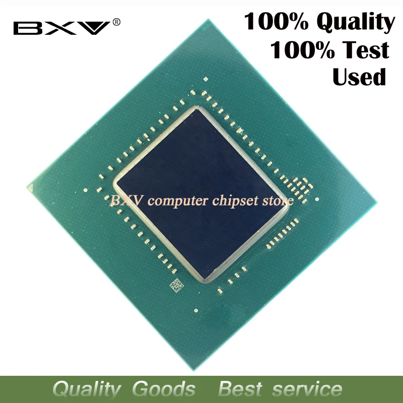 Бесплатная доставка 100% тест очень хороший продукт N17E G3 A1 bga chip reball с шариками IC