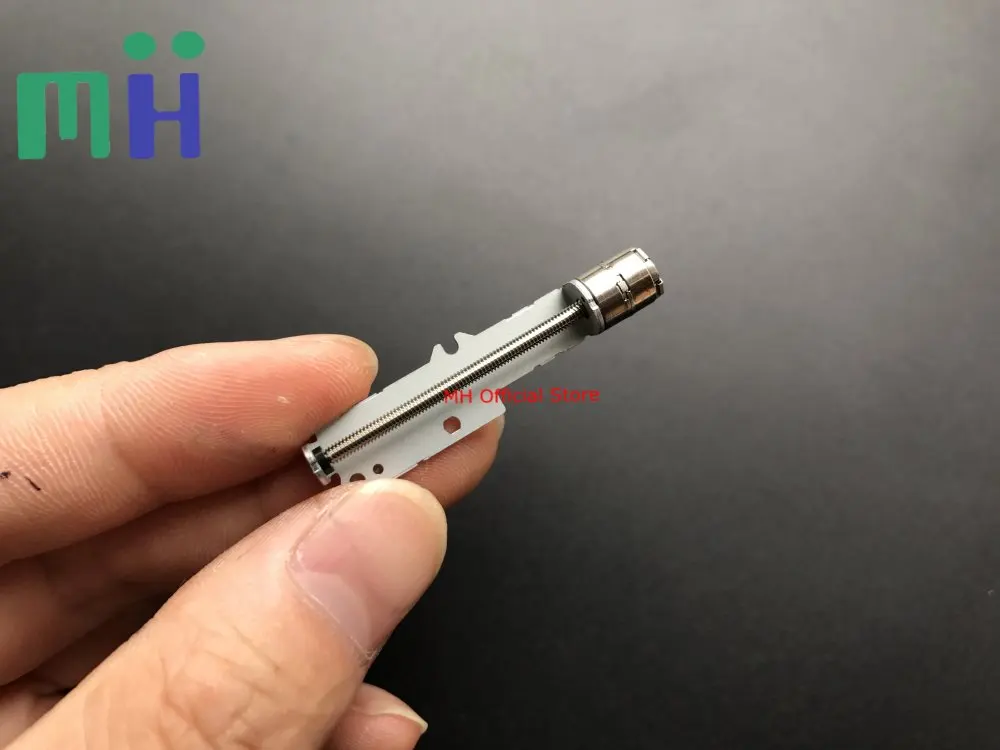 NEW Original Zoom Motor For Panasonic HDC-MDH1 MDH1 SD10 TM20 TM35 Video Camera Replacement Unit Repair Part | Электроника