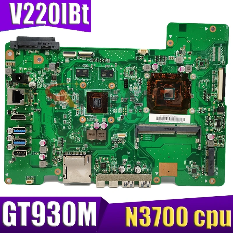   V220IB GM N3700  ASUS V220I V220IB,          ,   V220IB,  