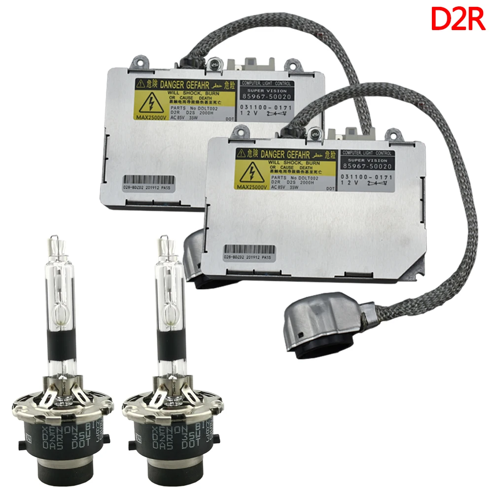 

5967-41010 85967-30050 85967-28010 85967-53020 85967-51020 85967-05010 D2S D2R ксеноновый балласт для T-oyota 85967-50020