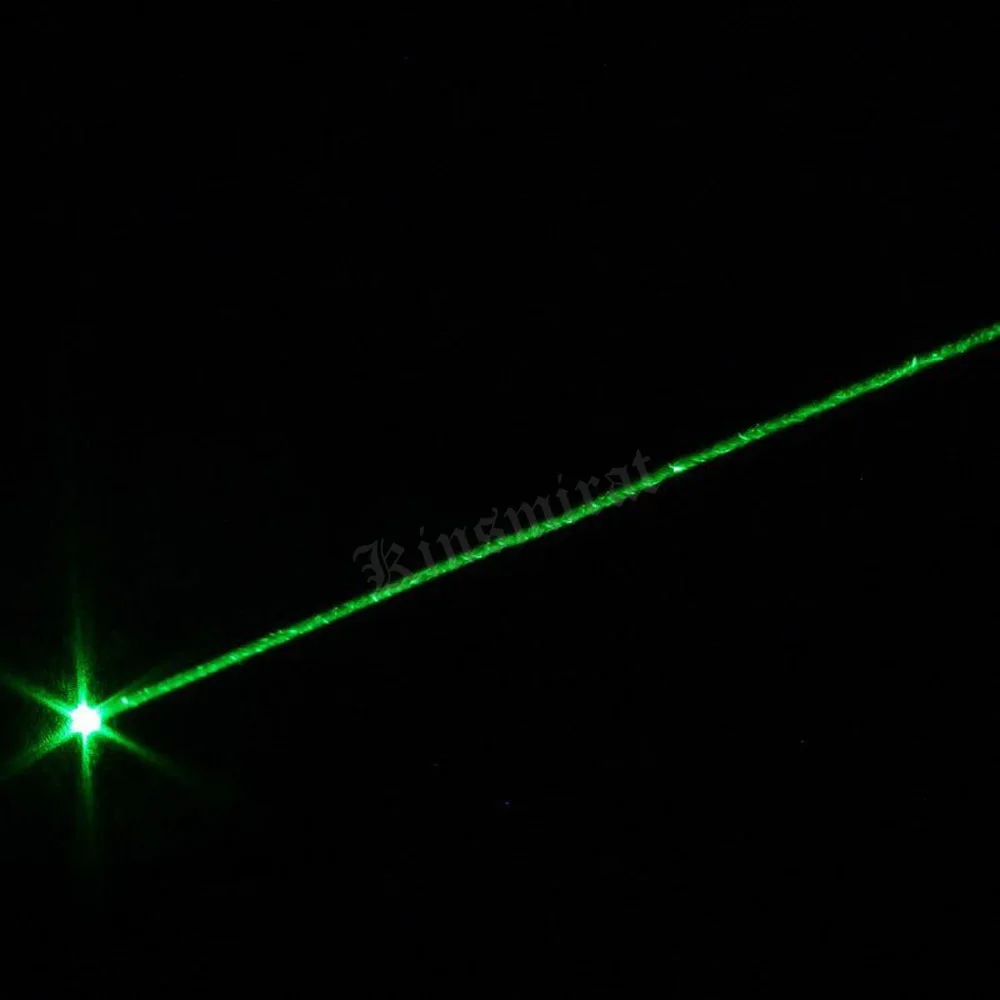 Мощная зеленая лазерная указка 303 10000 м 5 мВт уличный лазерный прицел на большие