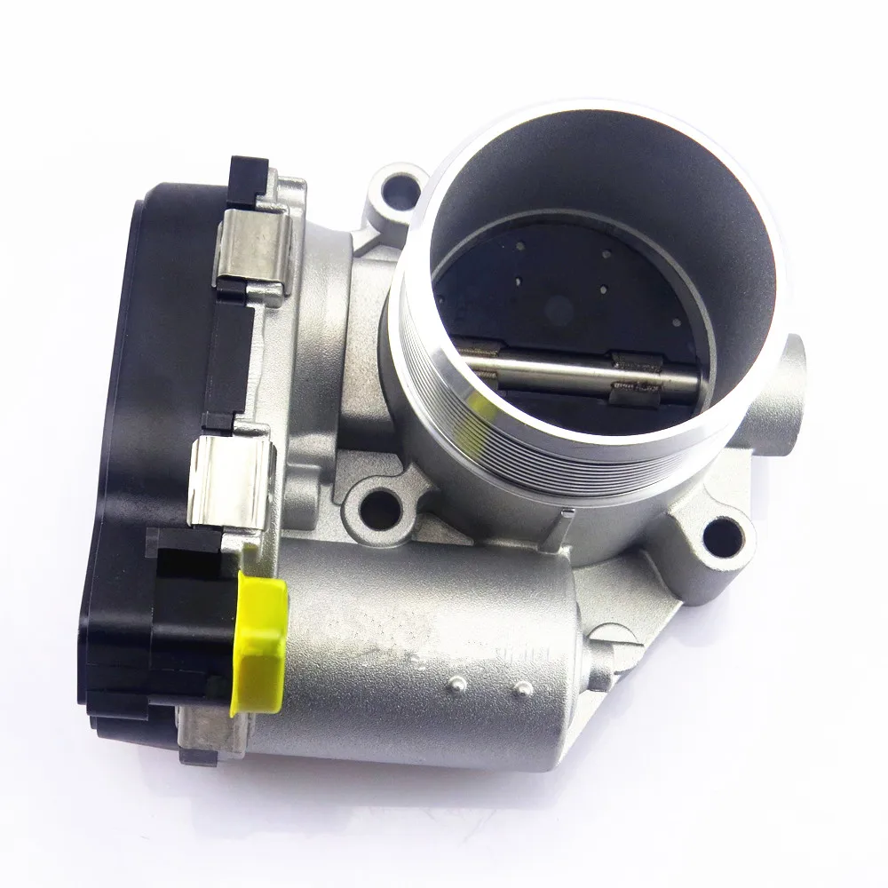 SCJYRXS 6 контактный Дроссельный корпус для Golf Passat CC Polo Eos A1 A3 A4 A5 A6 A7 A8 Q5 TT Seat Exeo Leon Yeti 06F