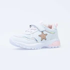 Детские светящиеся кроссовки для девочек детская обувь kotofey Котофей 344275-72