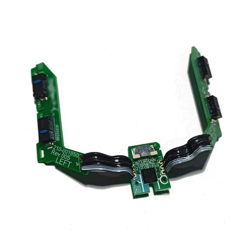 Мышь боковая клавиатура микропереключатель кнопка материнская плата для logitech GPro