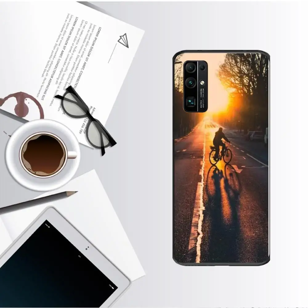 Ландшафтный 66 чехол для телефона с рукавом и защитой от царапин смартфон на заказ