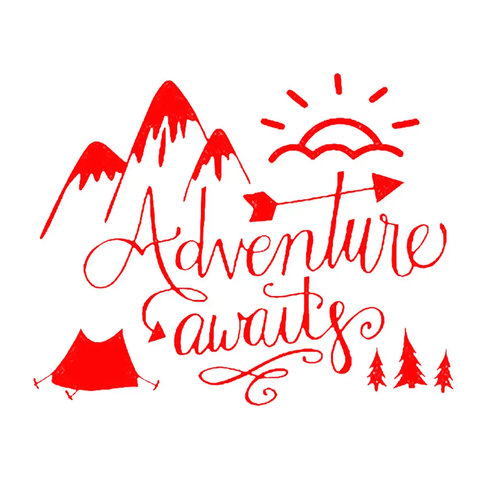 Adventure ways горная Солнцезащитная палатка Автомобильная Светоотражающая панель