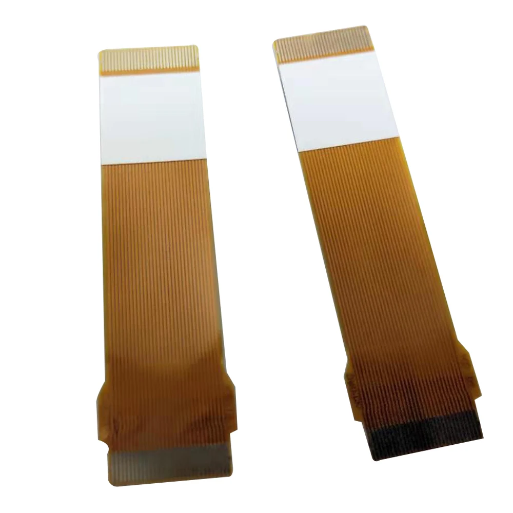 10 шт./партия новинка замена для PS2 лента лазер запасные части кабеля гибкий кабель