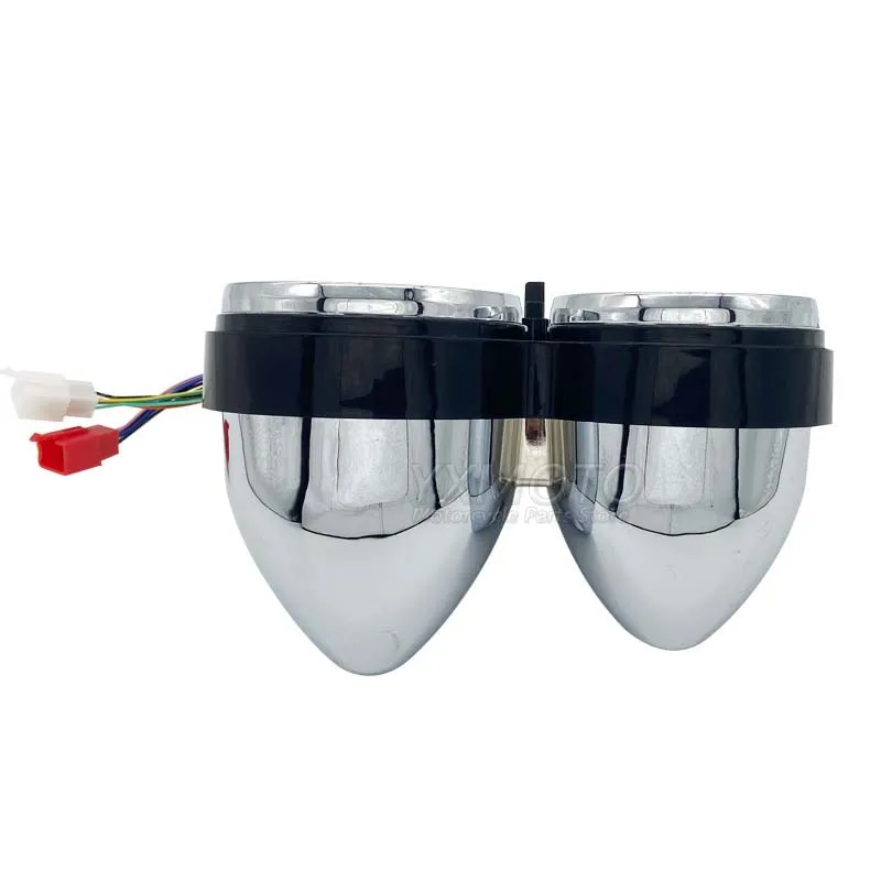 Инструмент сборки датчики метр кластера спидометр одометр тахометр ДЛЯ Honda X4-1300 |