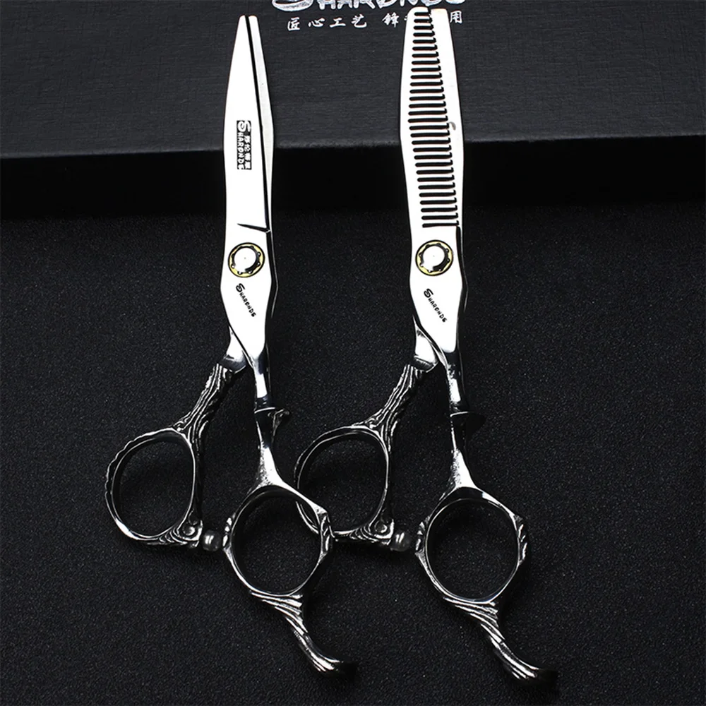 6 дюймов профессиональные ножницы для ухода за домашними животными dod cat японские ножницы высокого качества для резки филировочные ножницы гравировка логотипа