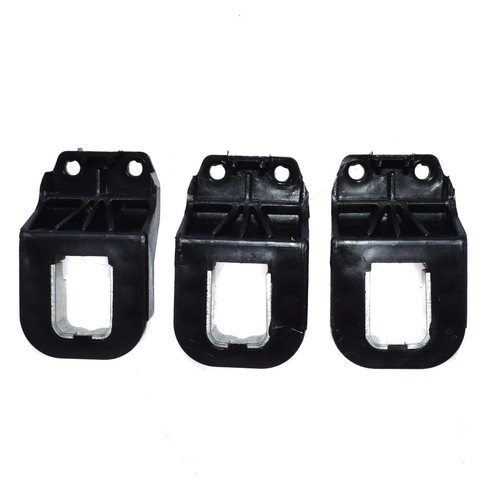 Зажим для фар ISANCE/комплект ремонта монтажного кронштейна BMW E70 X5 2006 2013 OE #63127195535 63 12