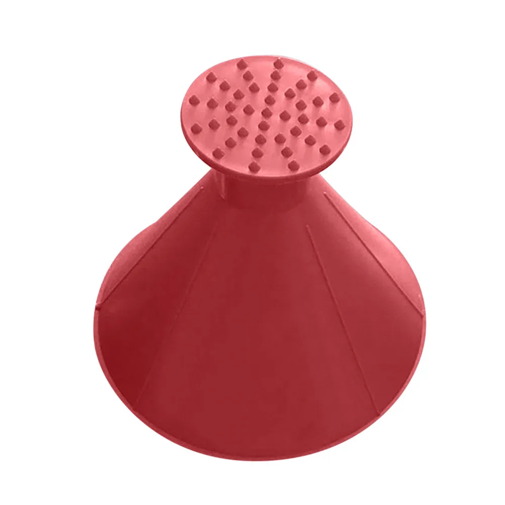 Car Windshield Scraper Remove Snow Shovel Funnel for renault scenic passat fiat 500x mitsubishi outlander Vesta lada accessories |