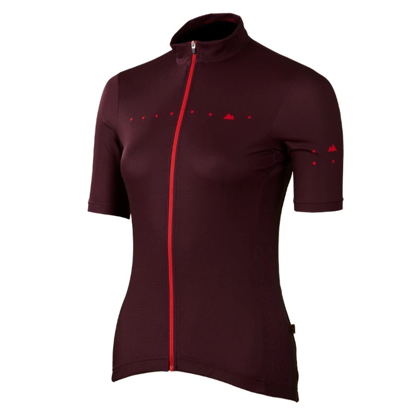 10 Профессиональная гоночная команда Велоспорт Джерси Женская maglia bicicletta с коротким рукавом велосипедные рубашки Женская велосипедная одежда Ropa Ciclismo - Цвет: 10