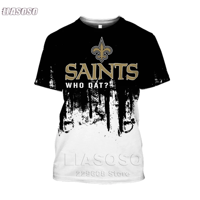 LIASOSO новая святых Футболка с Йодой 3d футболка аниме Мужская Забавные футболки