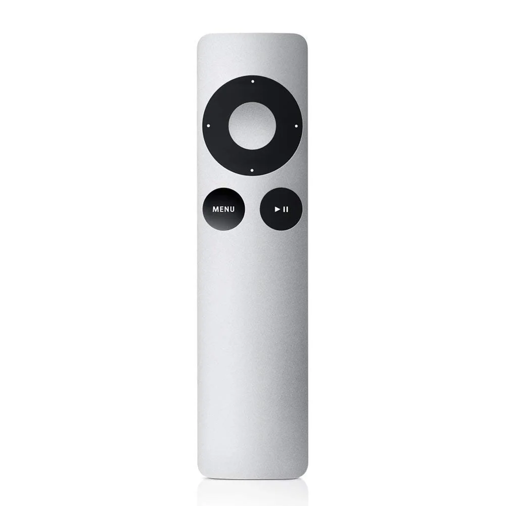 Универсальный сменный пульт дистанционного управления для Apple TV TV1 TV2 TV3 мини MC377LL/A