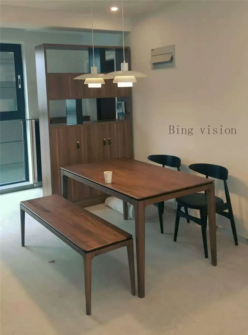 

LED Pendant Lamp Restaurant Simple Personality Lighting Light Fixture Modern Hoome Decor Pendant Lights Hot Nordic Style Denmark