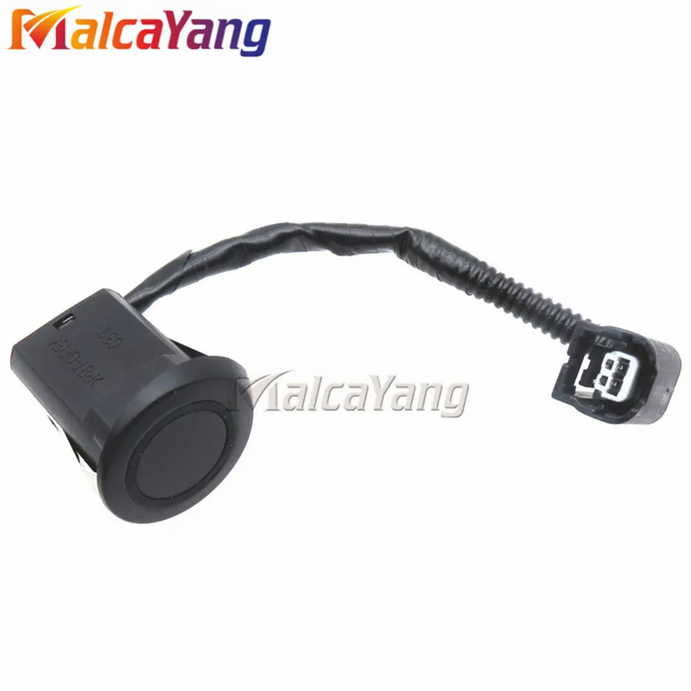 Датчик парковки PDC для Honda CR-V 2.4L 2354CC 2007-2012 39693-SWT-W02 39693SWTW02 39693 SWT W02 | Автомобили и