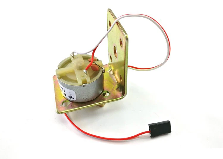 3 в 1 система освещения и голосовой вибрации для контейнерного грузовика 1/14 Tamiya RC