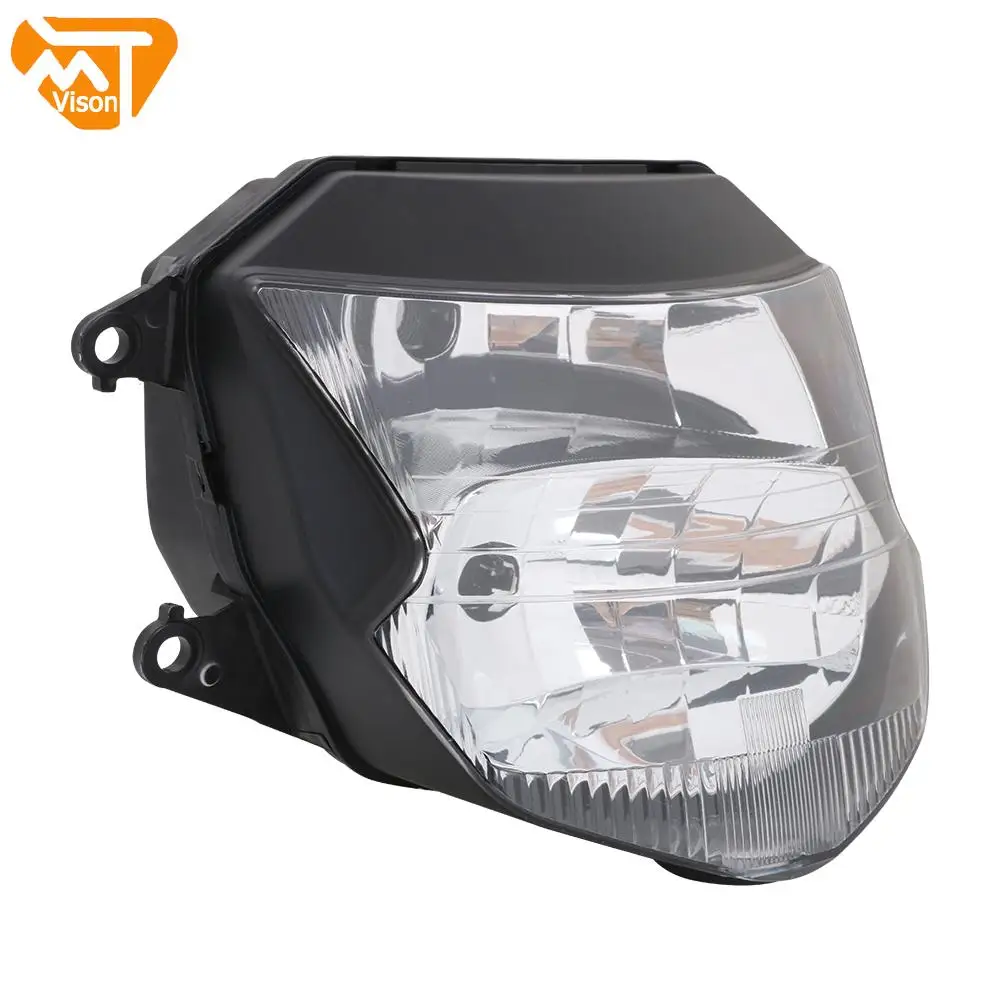 

Новая передняя фара в сборе для мотоцикла Honda CBR1100XX CBR-1100XX 2002 203 2004 2005 2006 2007 2008 2009 2010