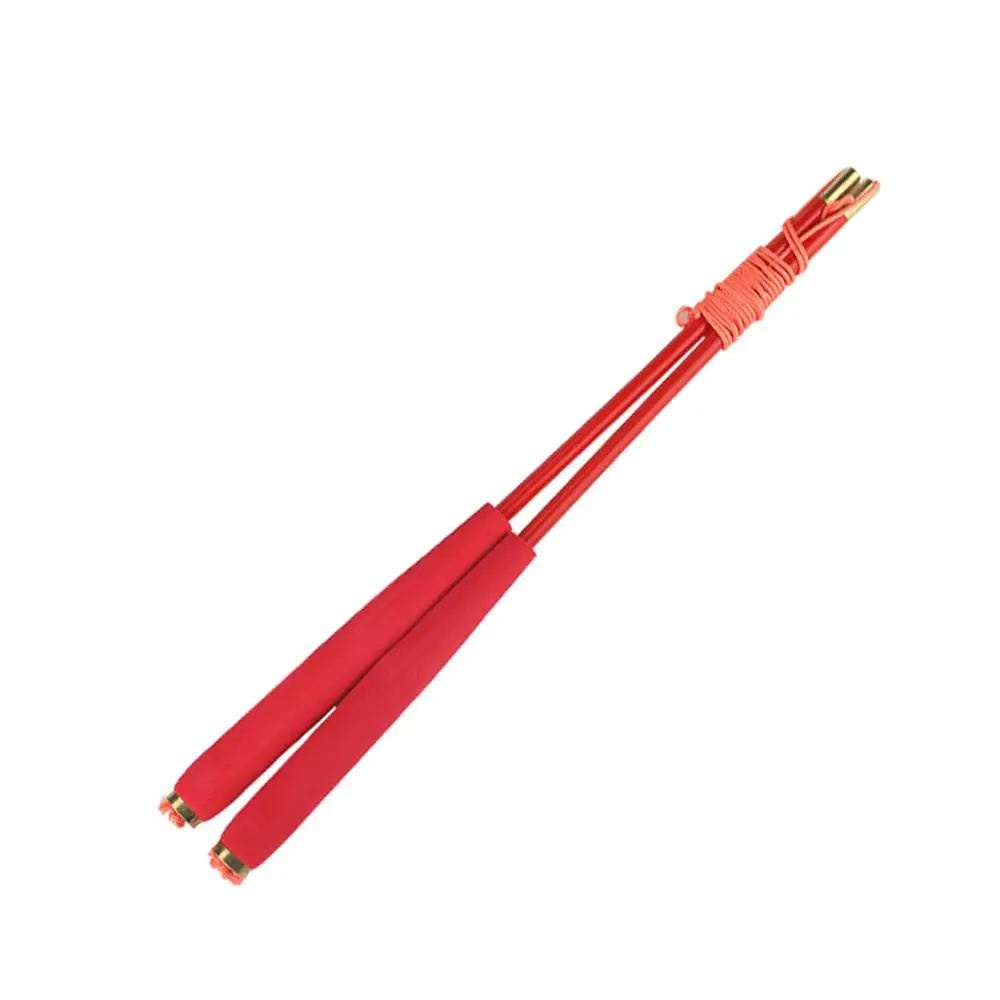 Стекловолоконные стержни для китайских ручных палочек Devil Kongzhu|pole clips|fiberglass