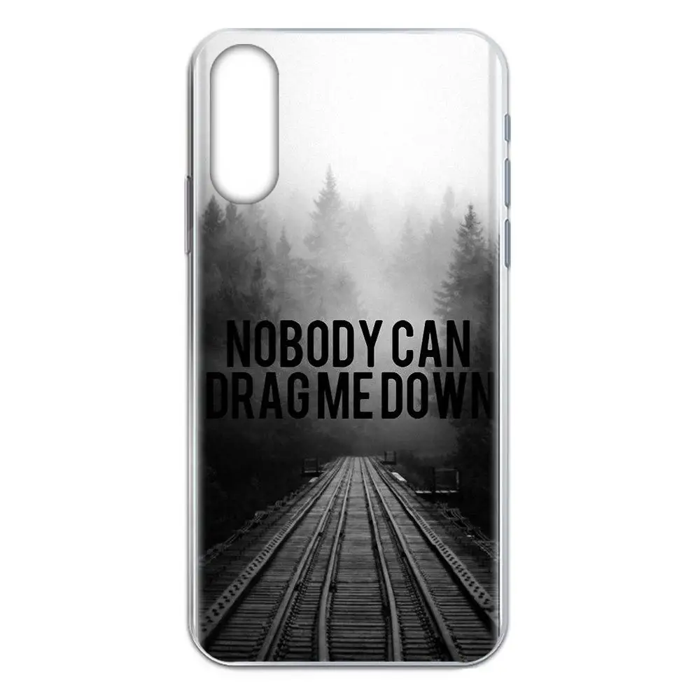 Перетащите меня One Direction 1d текст для Huawei Honor Mate 20 p40 lite рro 10i 20i 8 S Y9 Y7 Y5 Prime 2019 2018