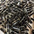 100 шт., капсулы-эмотиконы для сообщений в бутылке