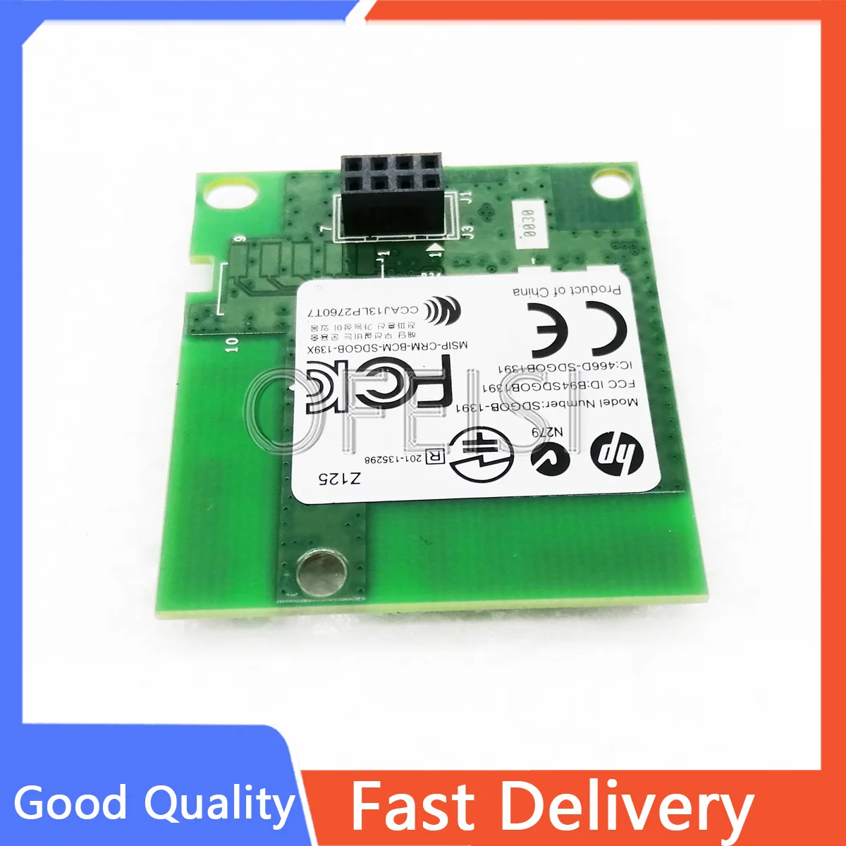 Оригинальный Новый беспроводной модуль 0960-3293 1150-7957 1150-7953 для HP M274 M277 M402 M403 M426 M427 M252