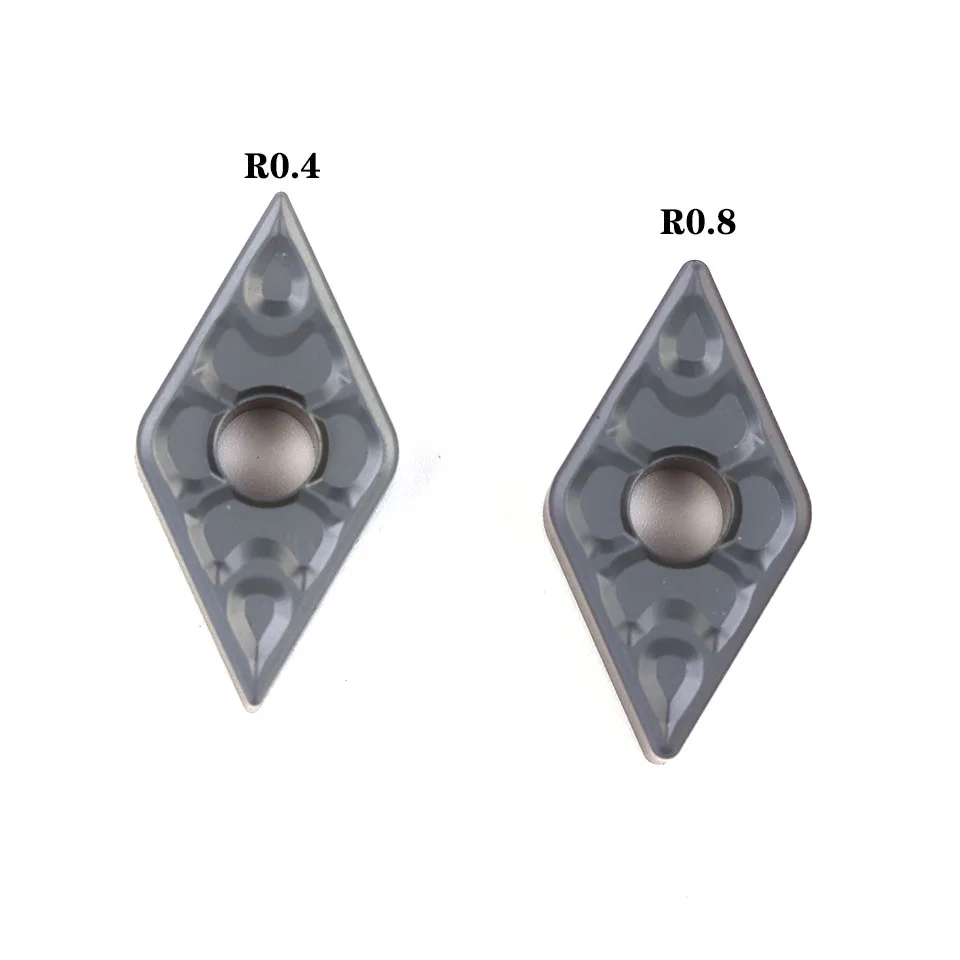 DNMG150604 DNMG150608TF IC907 IC908 инструмент для наружной обточки фреза промышленный вставки