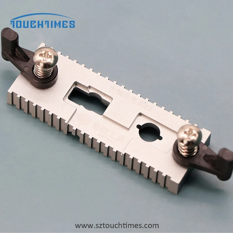 

Front Camera Repair Clamp T1 Dot Matrix Repair Fixture Support X, XS, XSMAX, 11, 11 Pro,11Promax