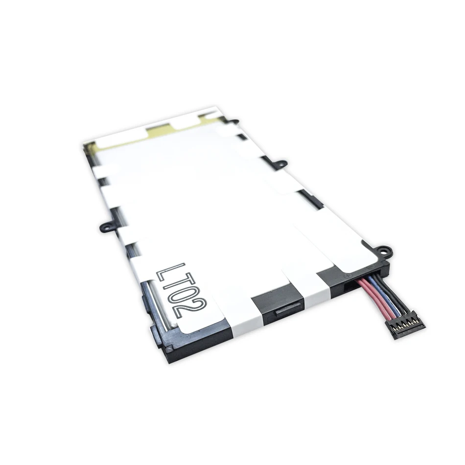 Ykaiserin 4000 мА/ч, T4000E Батарея для samsung Galaxy Tab Tablet 3 7,0 T211 T210 T215 T210R T217A SM-T210R T2105 P3210 P3200