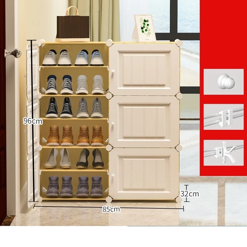 Opbergen Ayakkabilik Organizador De Zapato Cabinet Zapatero Gabinete Armoire Sapateira Mueble Furniture Scarpiera Shoes Storage |