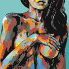 Картина по номерам Живопись по номерам 