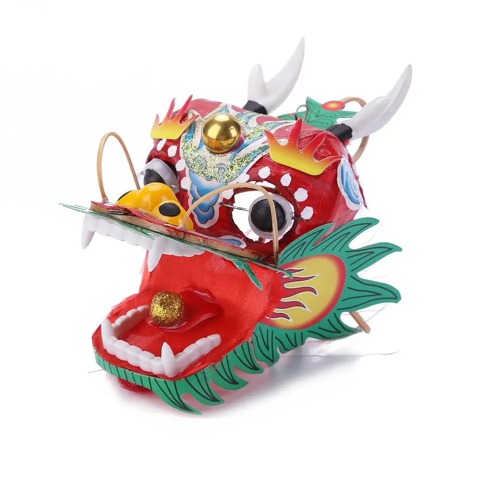 

New Kids Kite Toys Chinese Traditional Dragon Kite Plastic Foldable Children Outdoors Toys Funny Sport Toys for Children Gifts