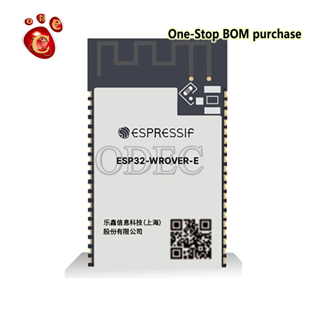 16M Esp32-wrover-IE Dual core WiFi&amp Bluetooth MCU module Wireless of Internet Things breadboard | Электронные компоненты и
