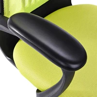 office chair accessories self skinning armrest wholesale highdensity sponge swivel chair lifting armrest