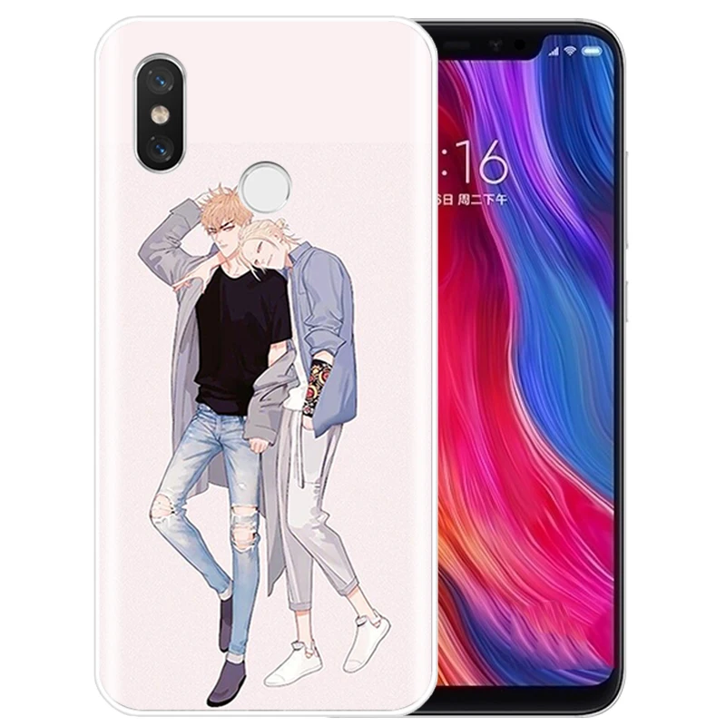 Силиконовая задняя панель для xioami 4 чехол телефона 5 4S 6 8 9 Lite Plus note 3 MAX2 MAX3 TPU |