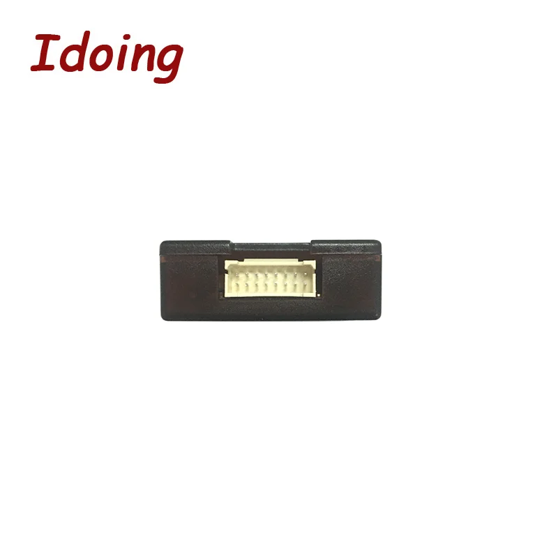 

Idoing CanBus Cable for PRADO CAMRY AVALON ES350/ES240 RX350/RX270 SEQUOIA