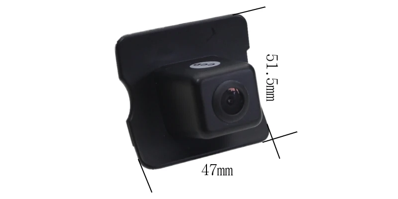 Парковки автомобиля задним ходом Камера для Mercedes Benz R GL ML M класса W251 W164 X164 HD Ночное