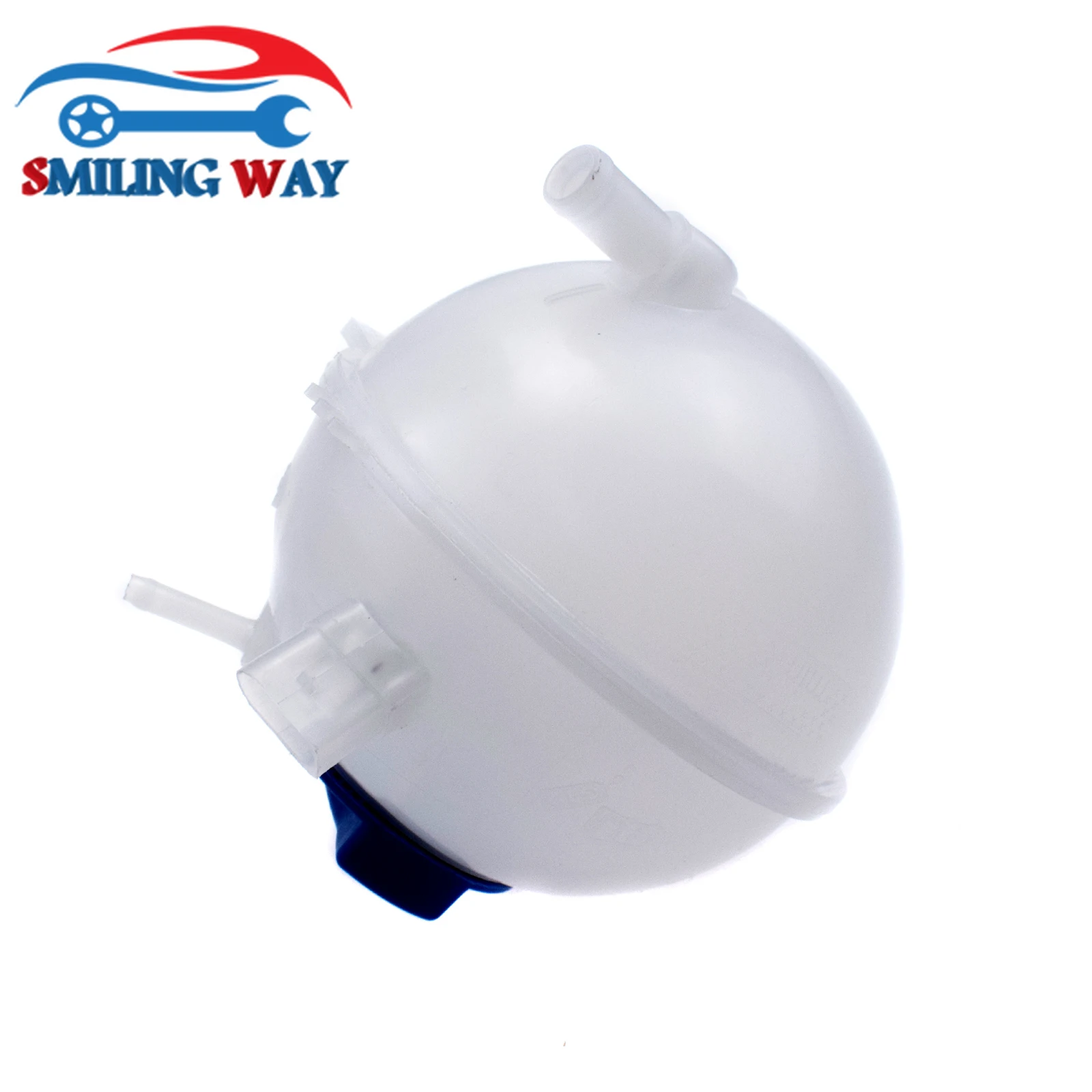 Резервуар для перегрузки радиатора расширительный бак Audi A3 TT VW Bora Golf New Beetle Seat Skoda