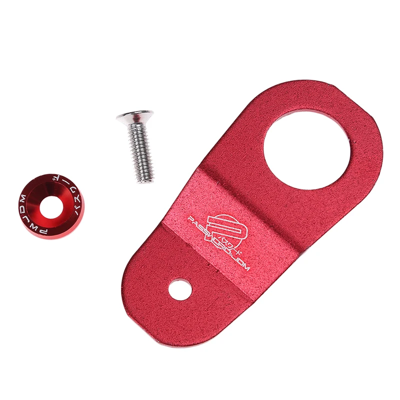 Car Practical Modification Universal Water Tank Buckle Mounting Bracket Radiator Brackets Accessories Tool | Автомобили и