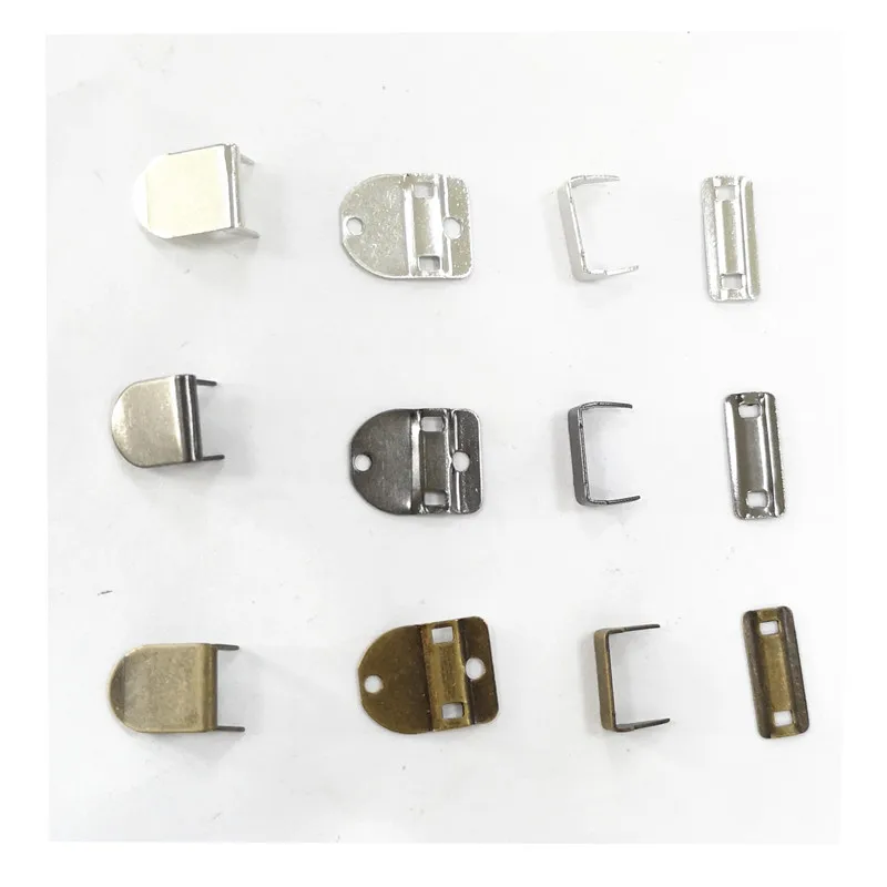 Фотоэлемент и планка для планки латунное покрытие цветов 2 когтя 4 части набора 1