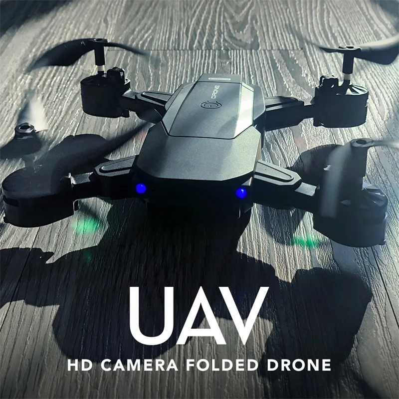 f84 rc дрон с 4k 1080p hd камерой wifi fpv дистанц