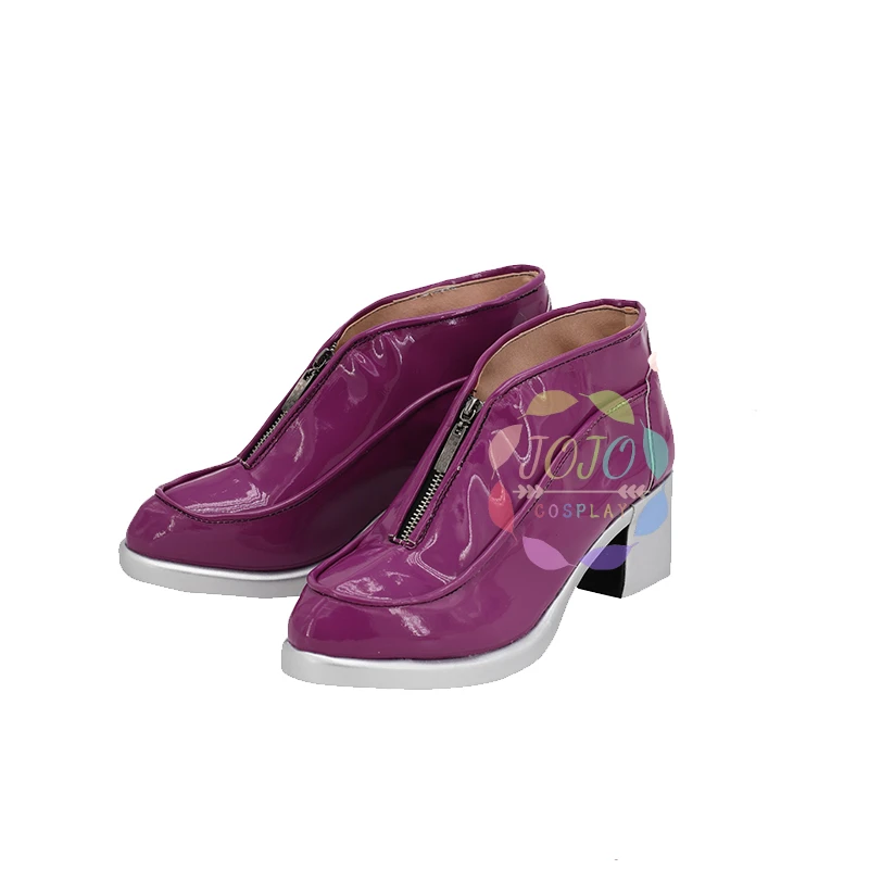 Ботинки из ПУ кожи для взрослых 34-48 дюймов |