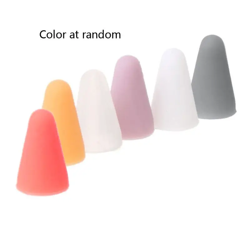 

6 шт., сенсорный перо для Apple Pencil 1 2