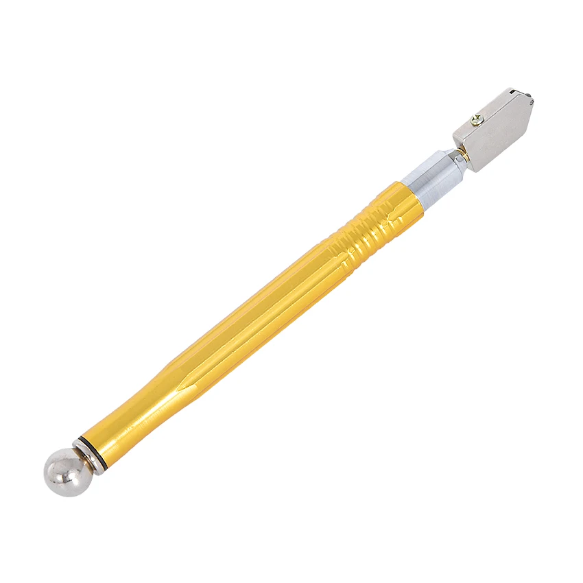 Новое поступление Ручной стеклянный нож 0244 Алмазное Колесо ручной для резки