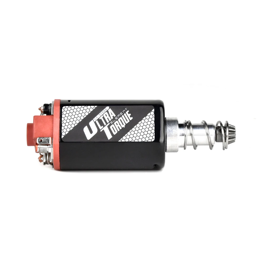 Мотор с большим крутящим моментом сильный магнит высоким для Airsoft M16/M4/MP5/G3/P90 мотор