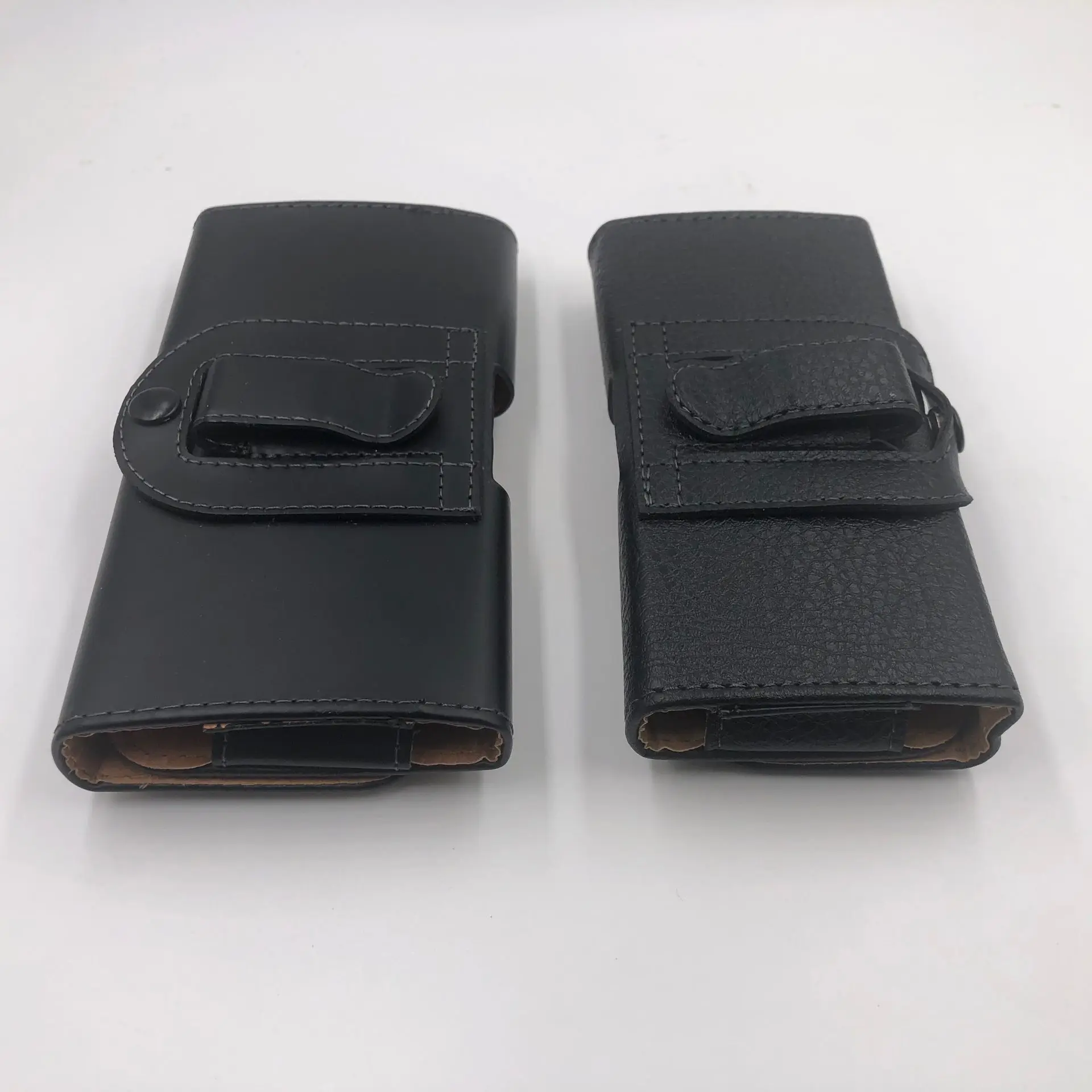 Кожаный чехол с зажимом для поясного ремня Nokia C2-01 101 1280 3310 1202 | Мобильные телефоны