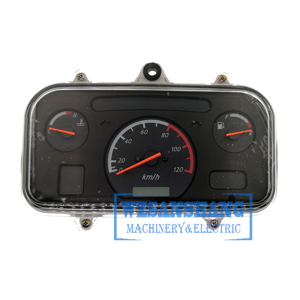 Км/ч аналоговый приборной панели для cfmoto ATV CF500, часть NO.9010-170110-1000(км/ч
