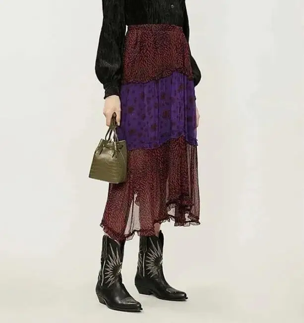 

Skirts